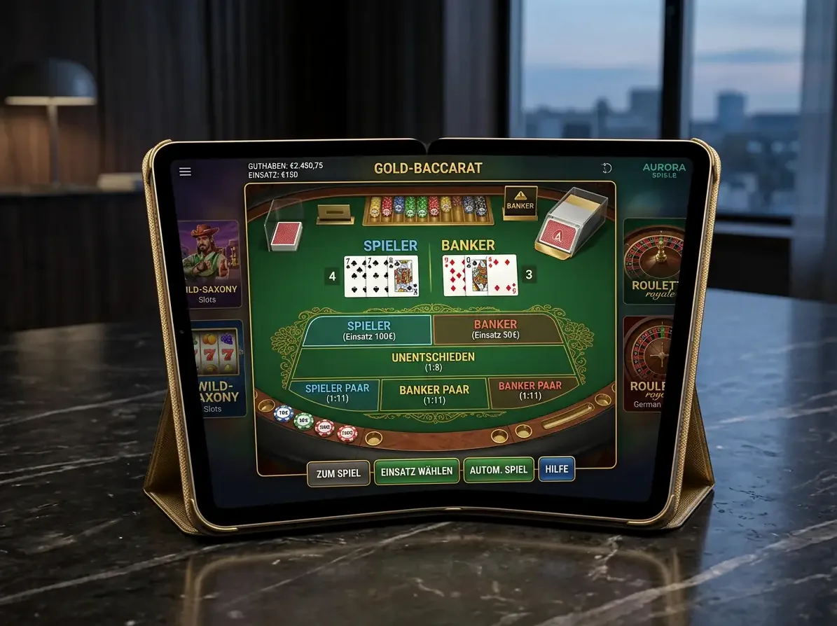 Bet365 — das Angebot im Überblick