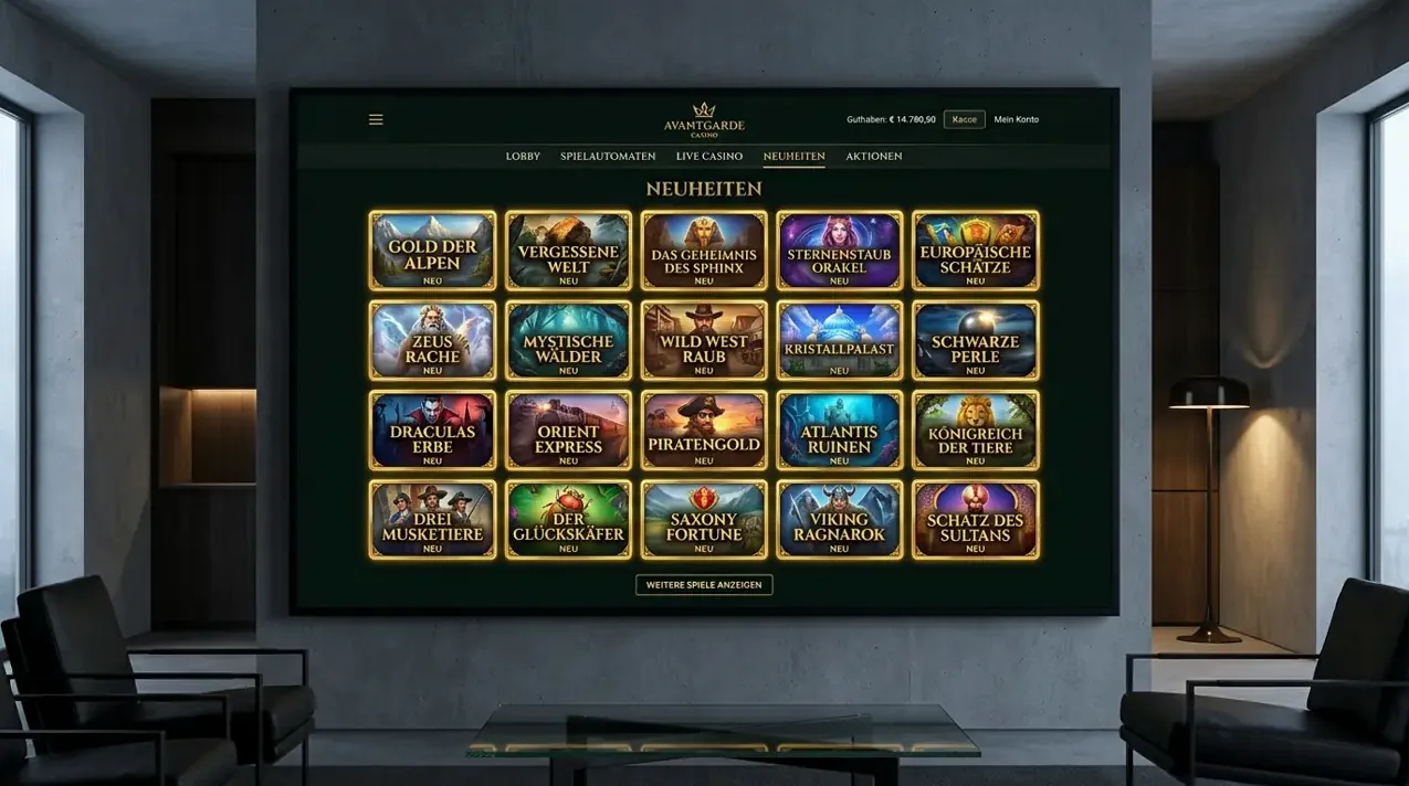 Weitere Spiele — Auswahl bei Bet365